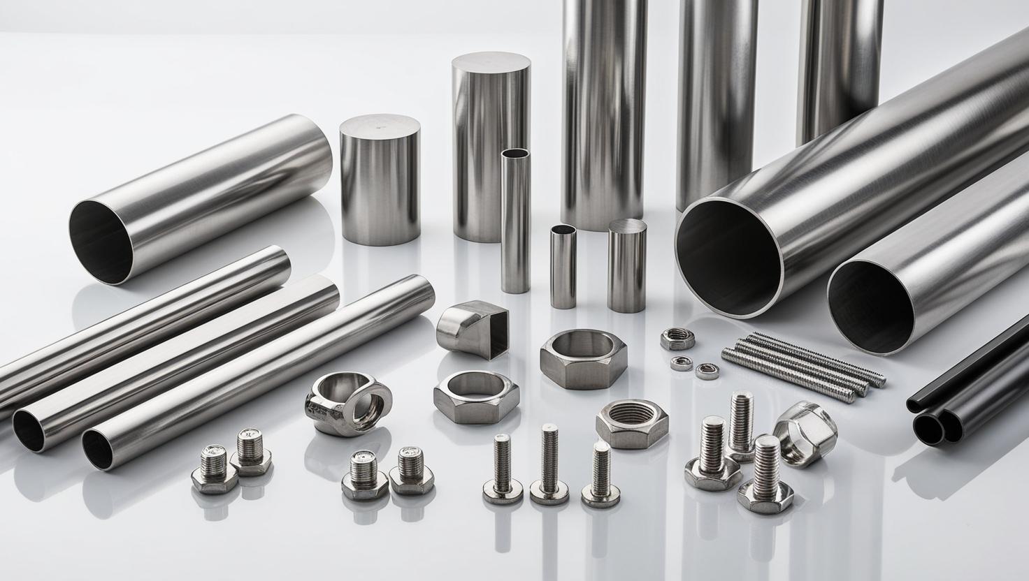 Perbedaan Material Inconel 600, 601, 625, 617, 690, 718, dan X-750
