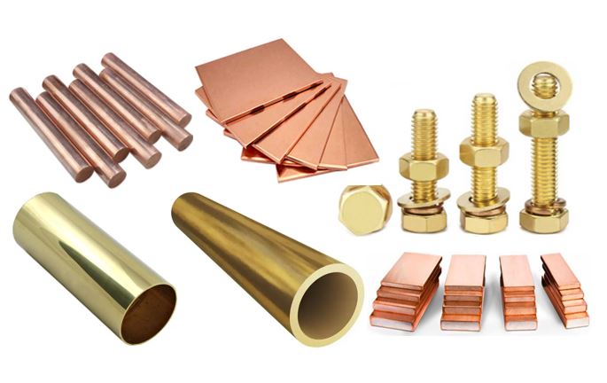 Perbandingan Material Admiralty Brass UNS C44300 dan UNS C71500