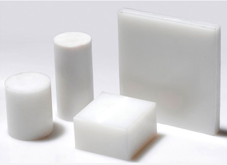 Polyvinylidene fluoride (PVDF)