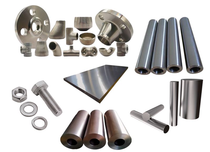 Pure Molibdenum Molybdenum Round Bar / Plate / Sheet / Pipe / Tube