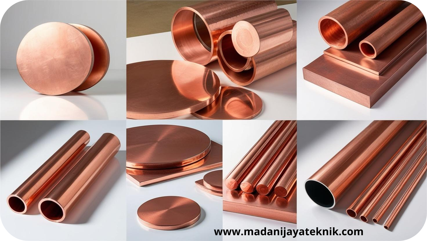 Panduan Lengkap: Komposisi dan Sifat Mekanis Beryllium Copper Bronze UNS C17500